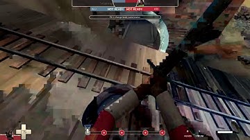 Splendid Screen Upward Trimp