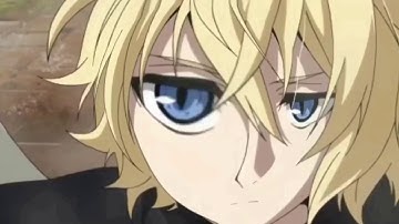 mikaela hyakuya || mep part