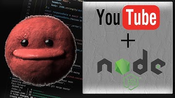 Code & Upload: Automating YouTube Video Uploads with Node.js!