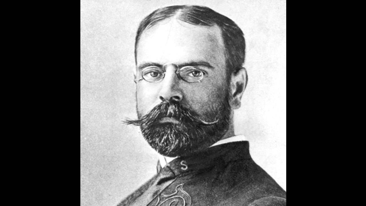Hail to the Spirit of Liberty - John Philip Sousa - United States Marine Band Hail to the Spirit of Liberty - John Philip Sousa - United States Marine Band