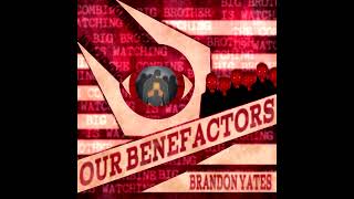Our Benefactors (Big Brother vs The Combine) [1984 vs Half-Life]