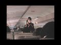 Americana 1970s air travel archive footage
