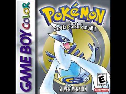 Pokémon Gold, Silver, x Crystal Versions - Follow Me!