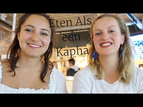 Video: Dag En Dieet Volgens Ayurveda - Alternatieve Mening