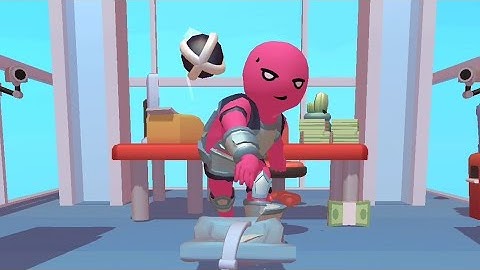 Drill Punch 3D - All Levels Mobile Gameplay Android,ios (Level 2)