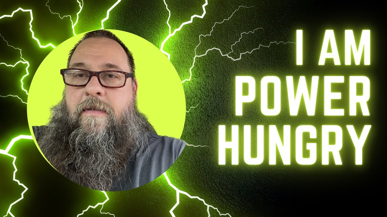 How much power do I need? YouTube