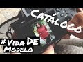 UN DIA DE TRABAJO CONMIGO-CATALOGO - #VIDADEMODELO - Amarga Dulce Vida