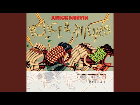 Putar No Justice - Junior Murvin