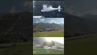 Hybrid Electric Tilt Wing Technology - Dufour Aerospace Aero