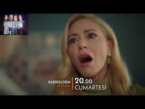 Kardeşlerim 25.Bölüm 3.Fragman