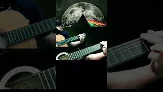 Wish You Were Here Pink Floyd #Shorts #Videoshorts #Floyd #Guitar #Classicrock #Rock #Guitarcover