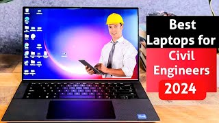 Top 5 : Best Laptops for Civil Engineers 2024 screenshot 4