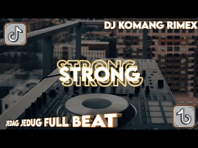 DJ STRONG ONE DIRECTION JEDAG JEDUG FULL BEAT VIRAL TIKTOK TERBARU 2022 | DJ IAM SORRY IF I SAY class=