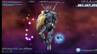 Söldner-X 2: Final Prototype DE - Hard FP 19933442 (PS5) - #LunarlightJourneys