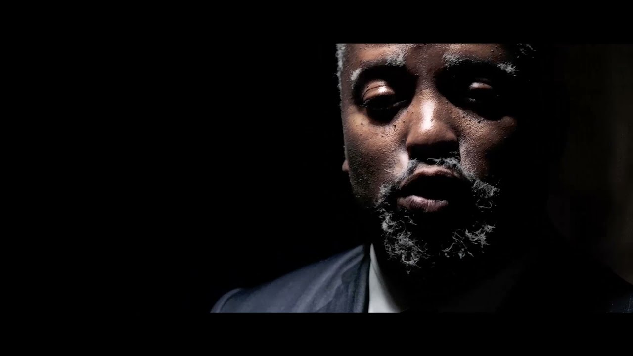 GY I'm an African Full Speech With Effects New