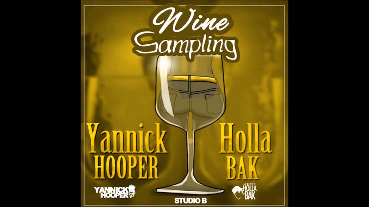 在 YouTube 上观看 YANNICK HOOPER AND HOLLA : BAK WINE SAMPLING!! CROPOVER 2014 在 YouTube 上观看 YANNICK HOOPER AND HOLLA : BAK WINE SAMPLING!! CROPOVER 2014