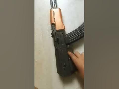 AK - 838 - YouTube
