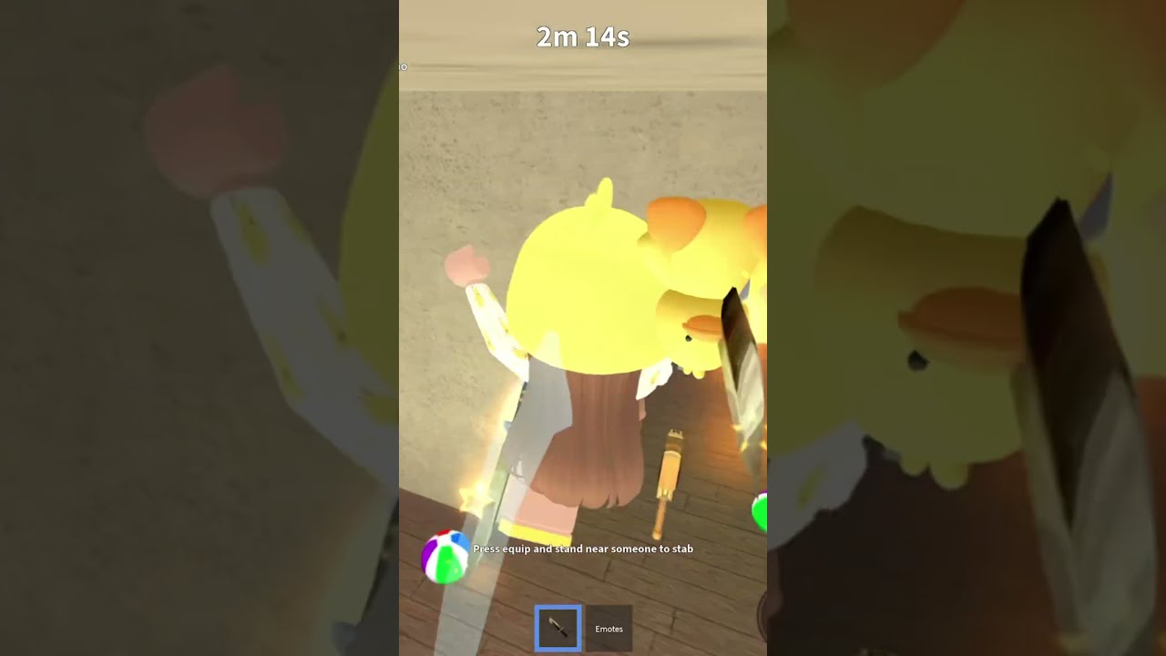 I PROMISE THIS IS THE LAST TIME USE SOUND Roblox 4urpage Mm2 Murdermystery2