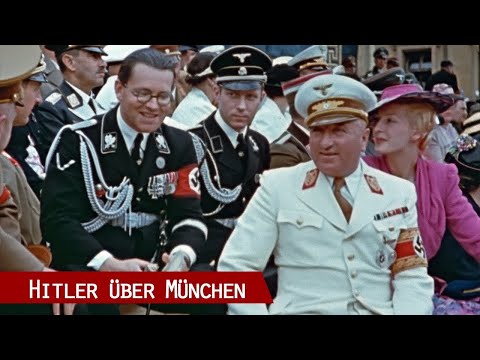 Hitler Über München