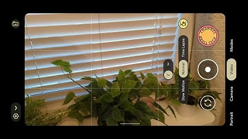 Pixel 6 Lowlight Video Stabilization Best Settings