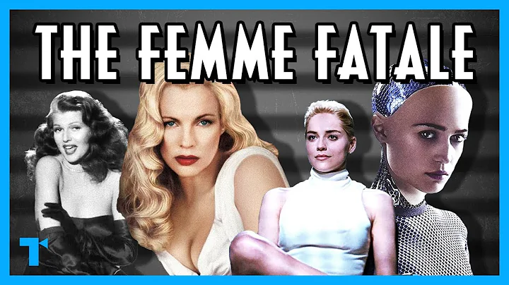 The Femme Fatale Trope, Explained - DayDayNews