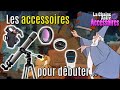 Les accessoires indispensables et inutiles pour lobservation