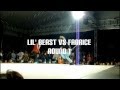 SDK 2010 / Les Twins Compilation