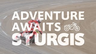 Adventure Awaits: Sturgis Episode 3