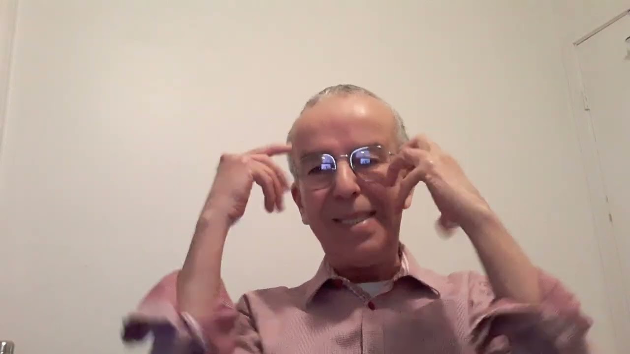 Mahmoud Ali Youssouf Et Selma Haddadi Togo Senegal Cameroun Cote D'Ivoire Mali Et Macron DGSE