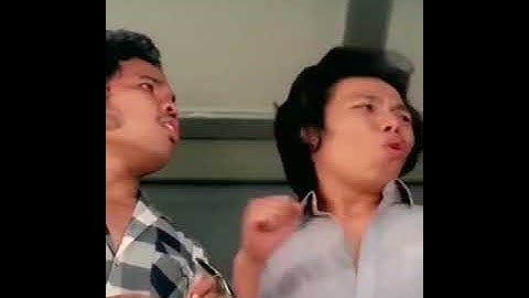 nostalgia film dono dkI " salah tangga "