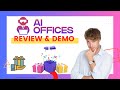 AIOffices Review &amp; Full Demo - Legit or SCAM!? Exposed?