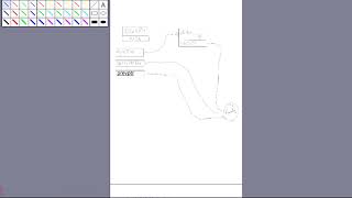 C Programming 201 linked list insert (graphical)