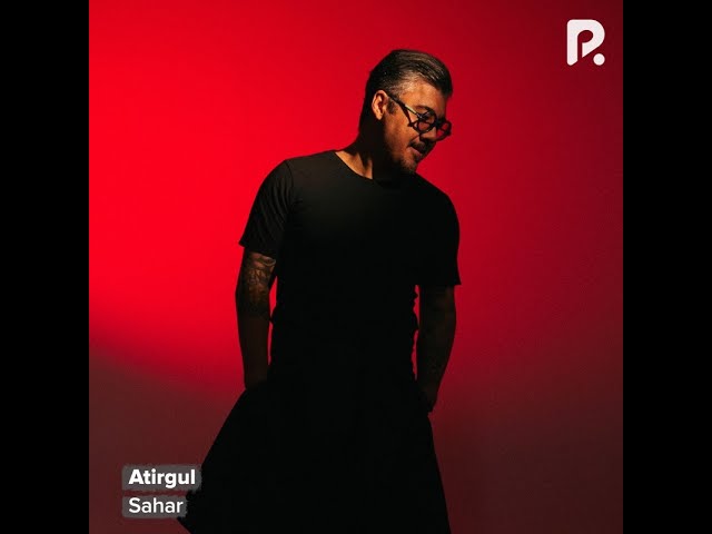 Sahar - Atirgul | Сахар - Атиргул (AUDIO) #youtube #trend #like #music #rek  #strive