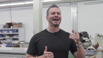 Surprise and Delight