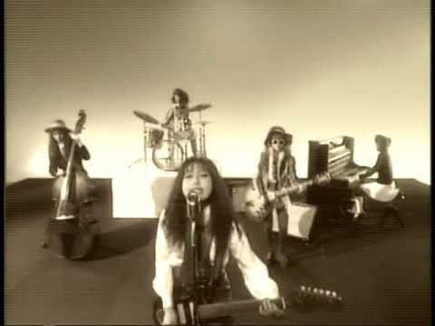PRINCESS PRINCESS — Princess Princess - Get Crazy! (Music Video)