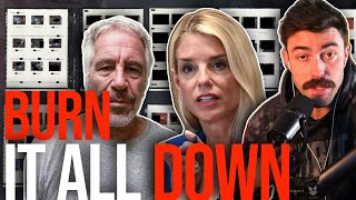 Download Lagu Pam Bondi released the list, and SHE IS ON IT!? MP3