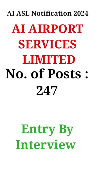 ai-airport-services-limited-recruitment-2024-airport-job-vacancy-2024