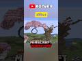 En Güzel Portal Buildini Yapıyorum Bölüm 3! Devamını kaçırmamak için takipte kal😉 #minecraft