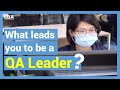 What are the most important skills for a QA leader? (Part 1) | Career Path for QA | LotusQA