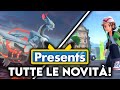 TUTTE LE NOVITÀ DEL POKEMON PRESENTS! Recap Live 2025