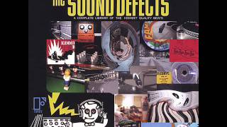 Video thumbnail of "The Sound Defects - Fadded Soul"