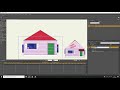 Tutorial como crear una casa 3d en Moho pro parte 2