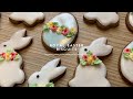 Royal Easter Biscuits Recipe