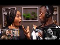 2 SINGERS 1 SONG Andra Day AND Morissete Amon PERFORMING - Rise Up REACTION!!!
