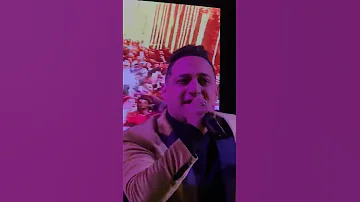 رضا البحراوي سمعت كلامكوا عني طلع الكلام خاين لايف 