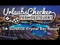 5☀ SUNRISE Crystal Bay Resort