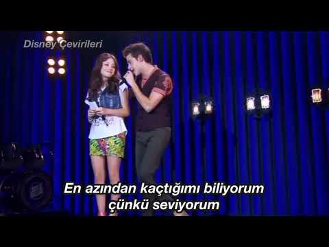 Soy Luna Prófugos Türkçe Çeviri! |Matteo ve Luna şarkı söylüyor|