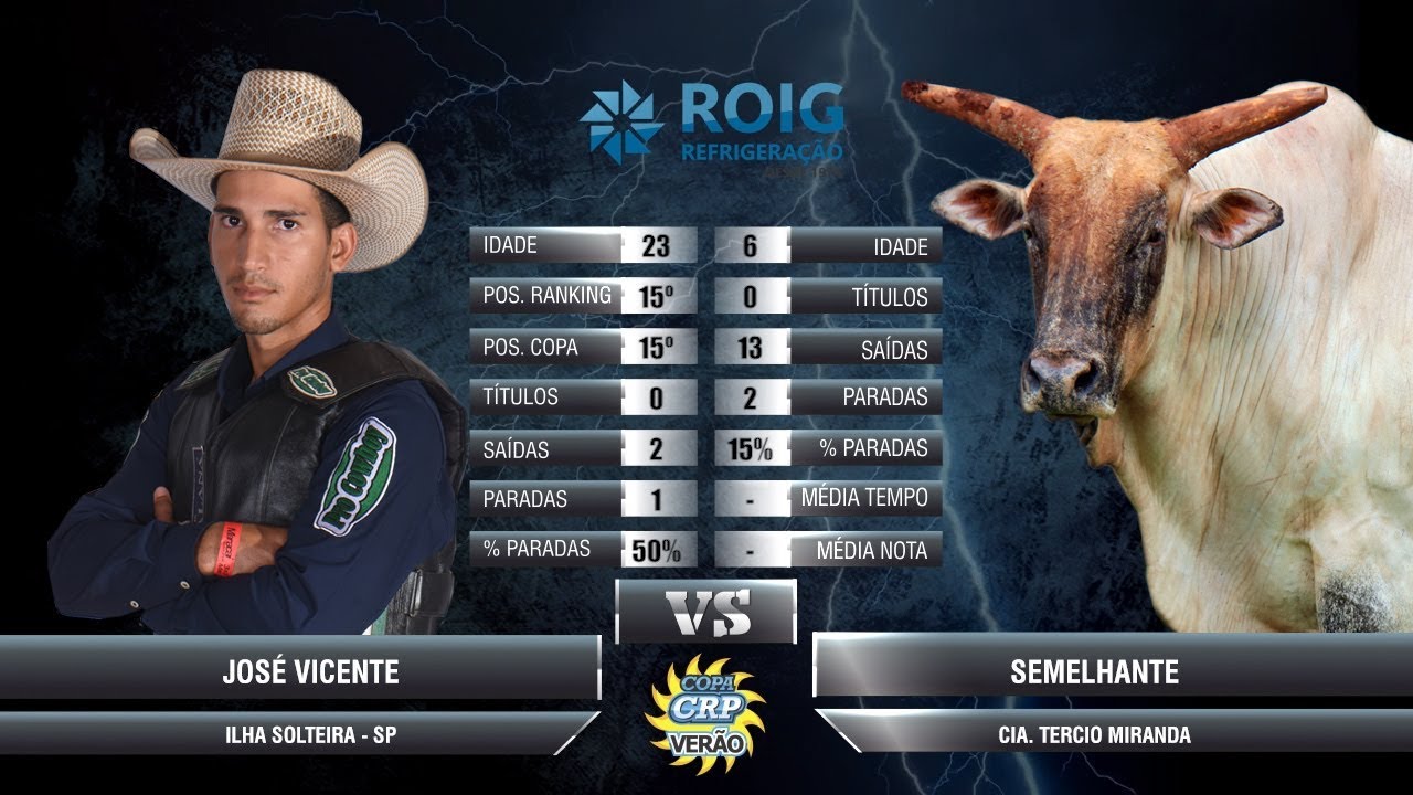 cavalos de raça Rodeio de Santa Cruz do Rio Pardo 2018 - QUINTA FEIRA / MELHORES TOUROS