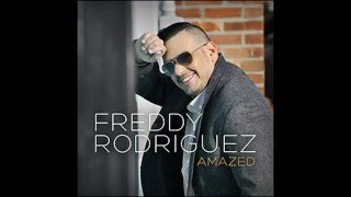 Freddy Rodriguez -Place of Healing chords