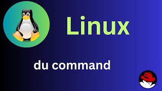 11/50 Basic Linux Commands | du command Explained #shortsvideo #linux  #linux_tutorial